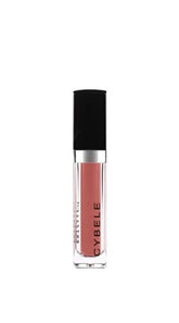 CYBELE Matte Liquid Lip Color - 107 Honey Love